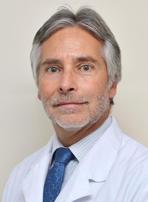 Médico Vladimir Konstantinovich, urólogo Fernando